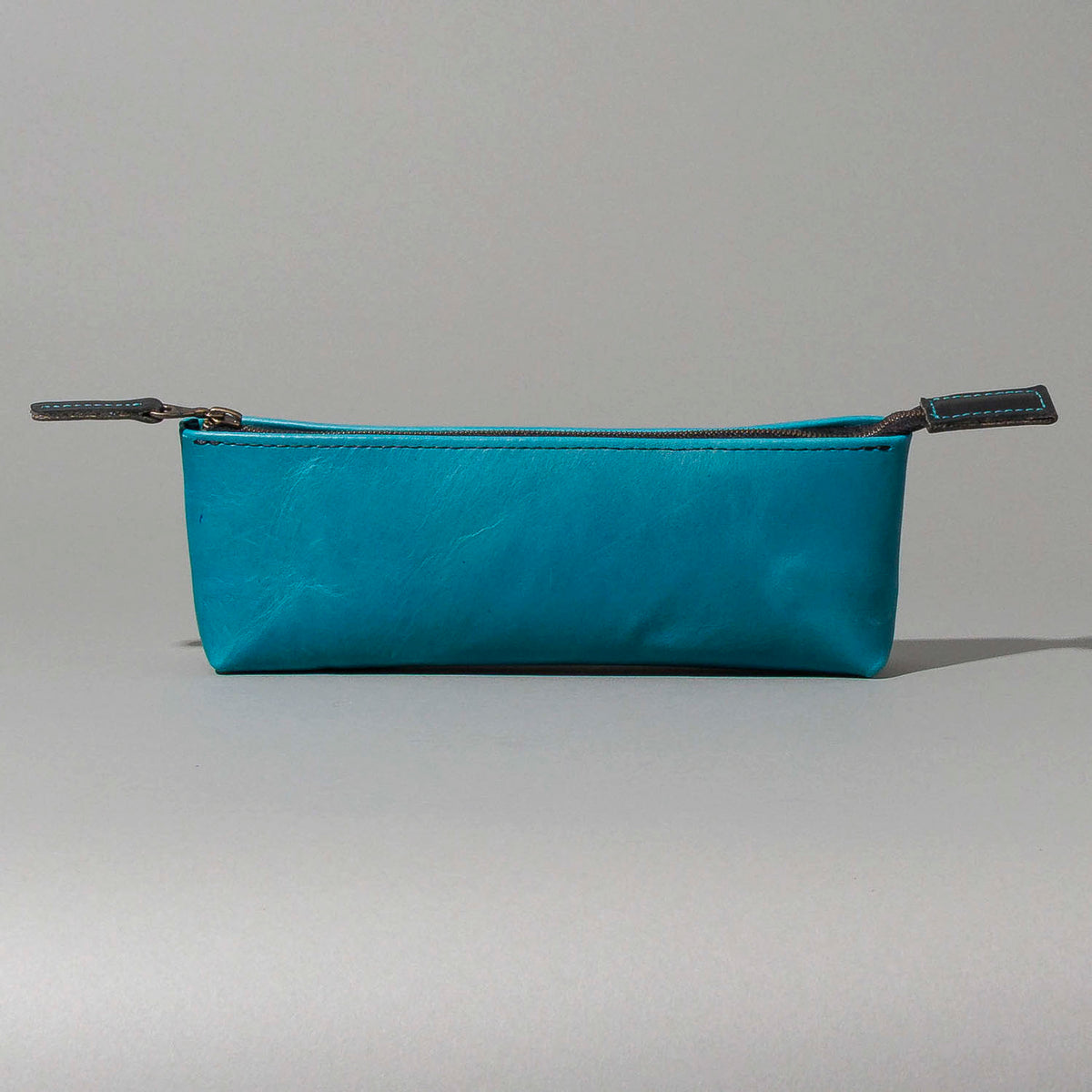 One-Off Leather Pouch