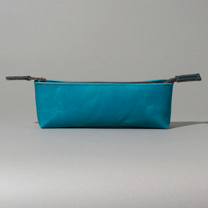 One-Off Leather Pouch
