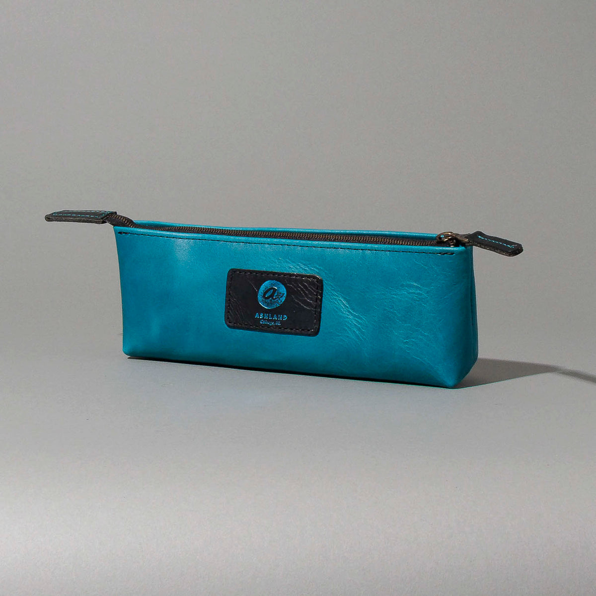 One-Off Leather Pouch