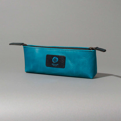 One-Off Leather Pouch