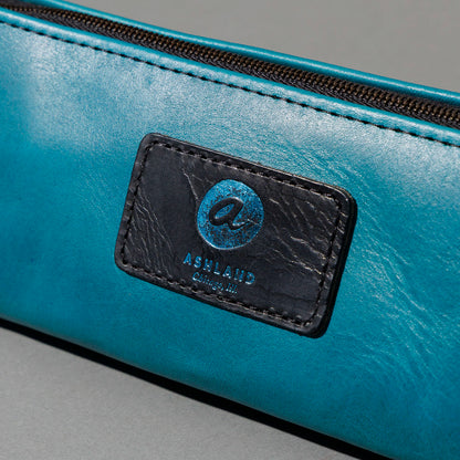 One-Off Leather Pouch
