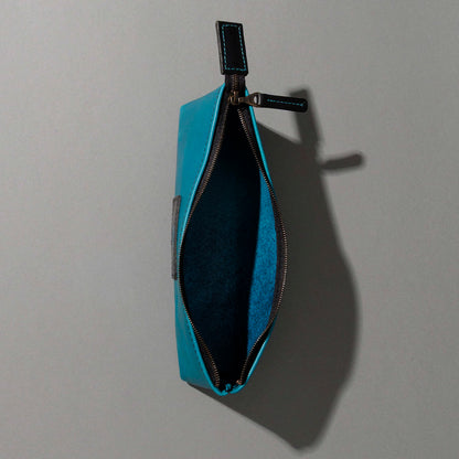 One-Off Leather Pouch