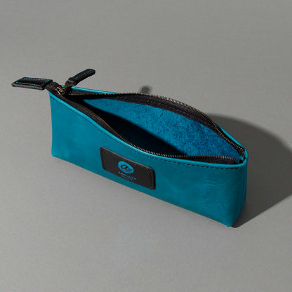 One-Off Leather Pouch