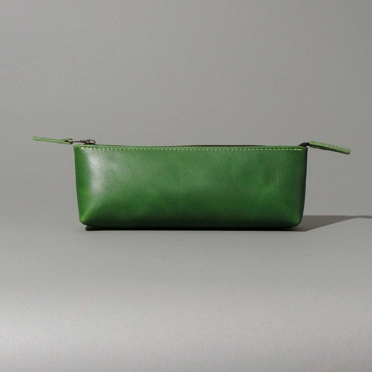 One-Off Leather Pouch