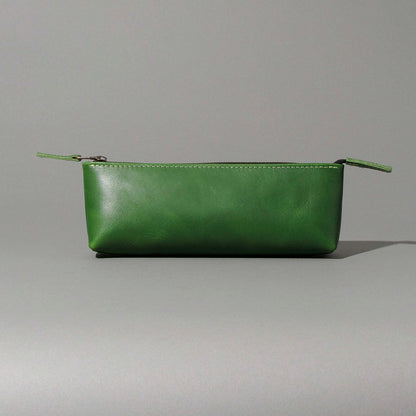 One-Off Leather Pouch