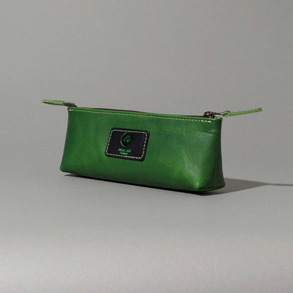 One-Off Leather Pouch