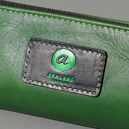 One-Off Leather Pouch