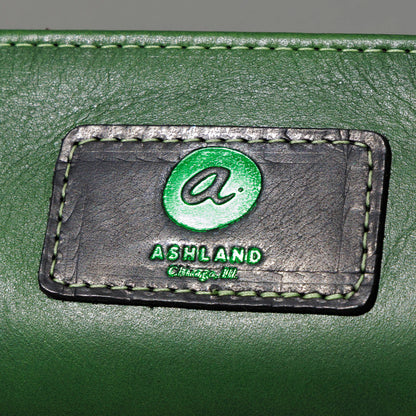 One-Off Leather Pouch
