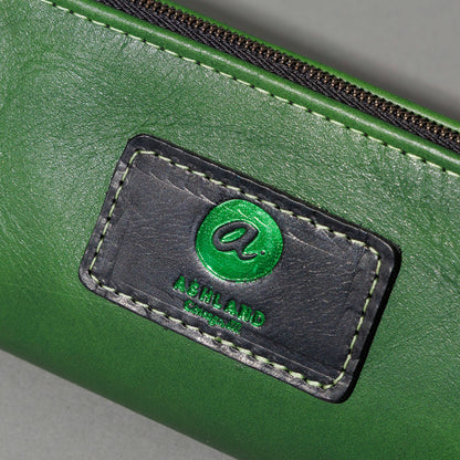 One-Off Leather Pouch
