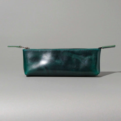 One-Off Leather Pouch