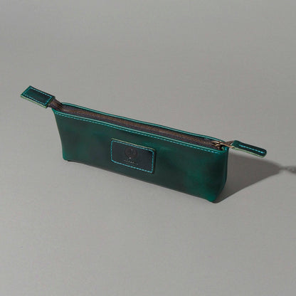 One-Off Leather Pouch