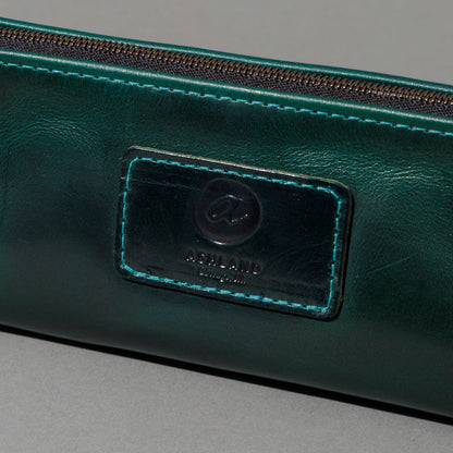 One-Off Leather Pouch