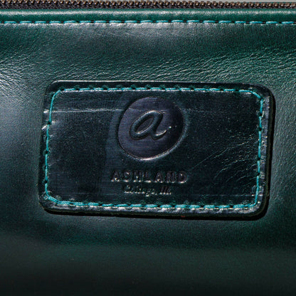 One-Off Leather Pouch