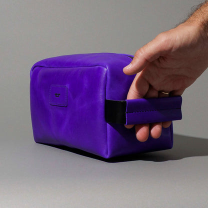 Classic Dopp Kit