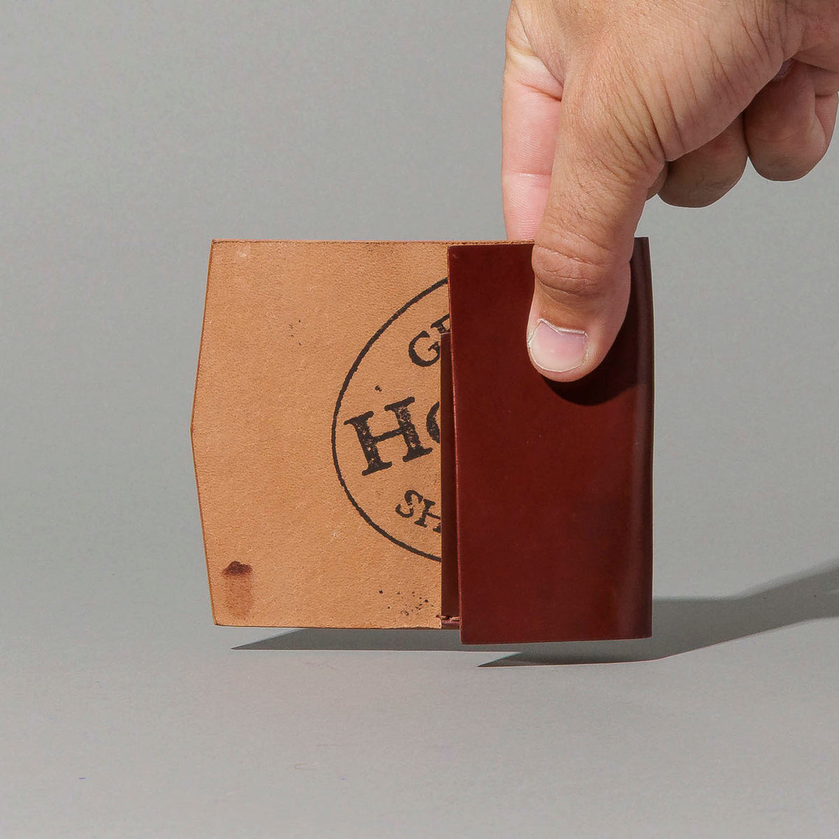 One-Off JR Fold