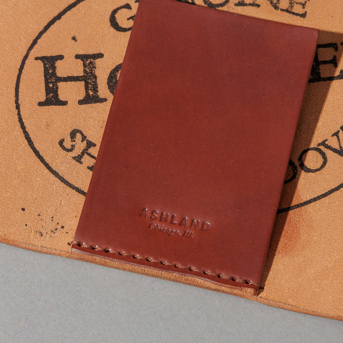 One-Off JR Fold
