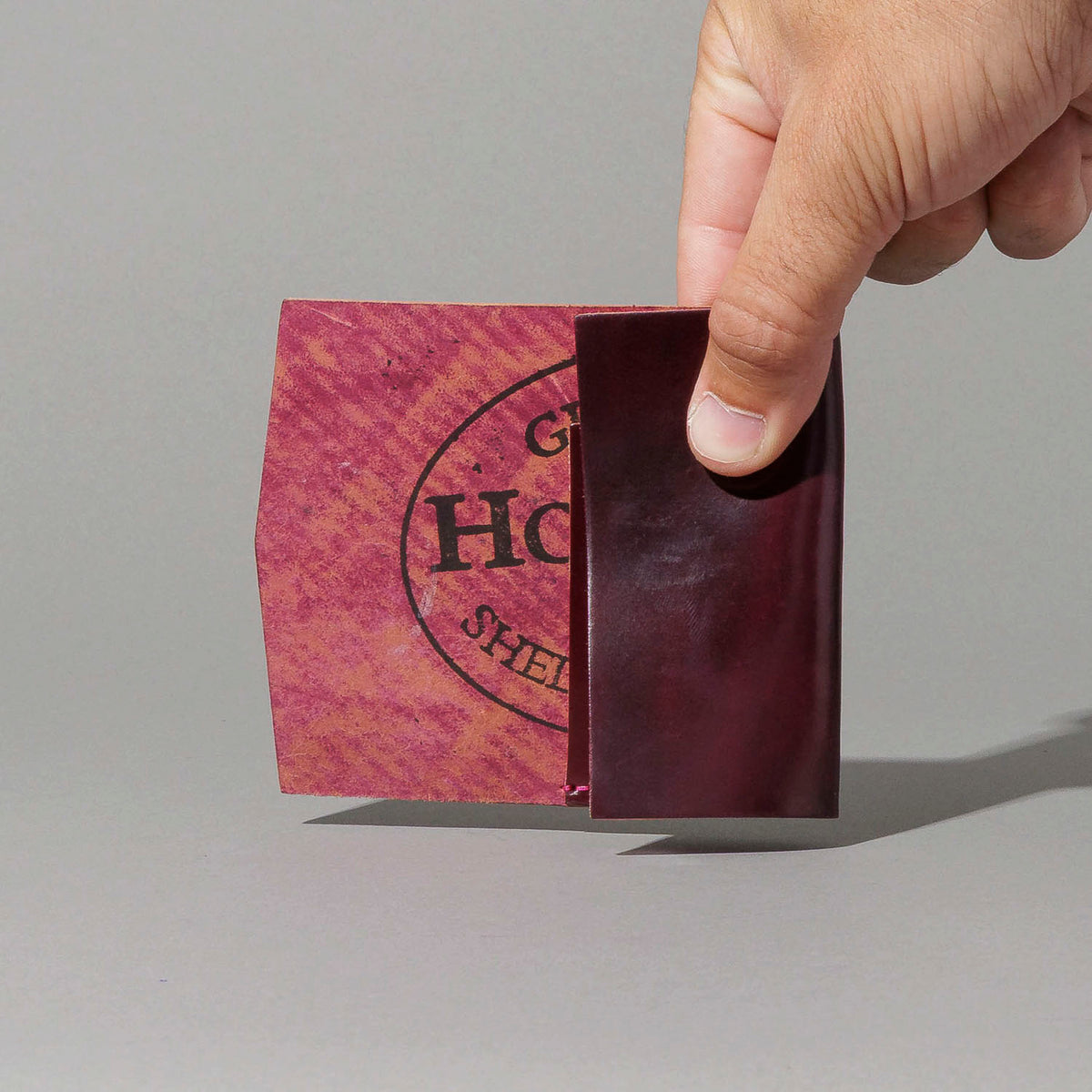 One-Off JR Fold