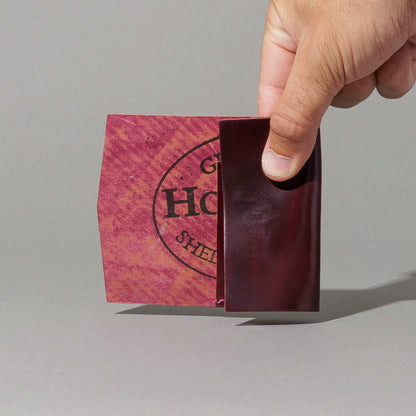 One-Off JR Fold