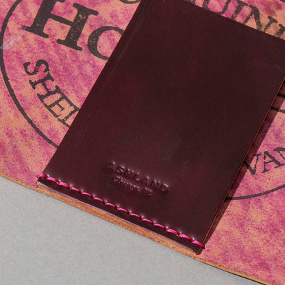 One-Off JR Fold