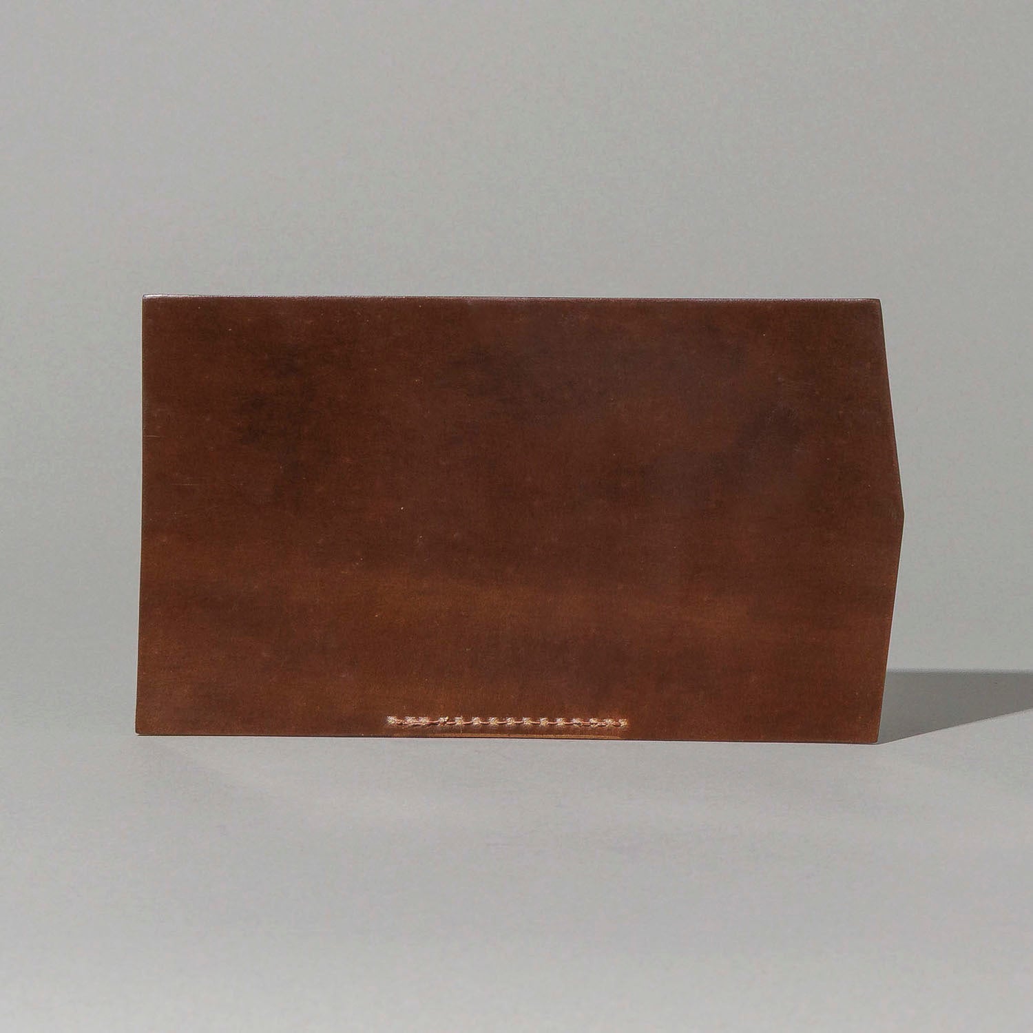 JR Fold (Armagnac Shell Cordovan) | Horween® Leather – Ashland Leather