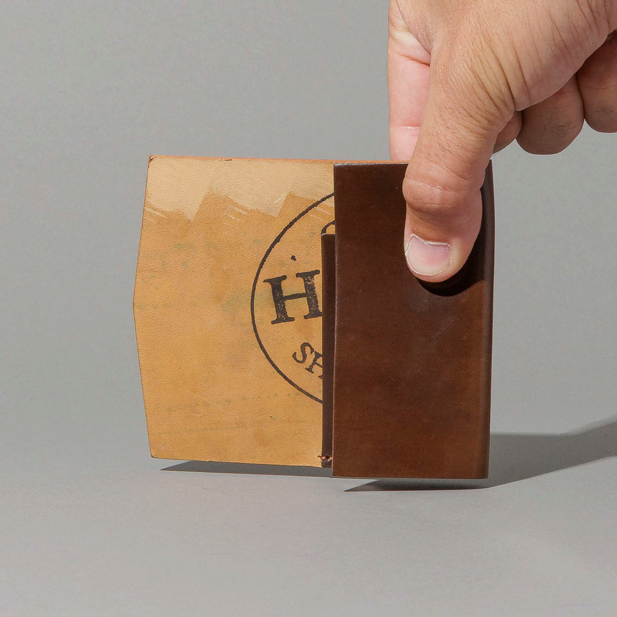 One-Off JR Fold