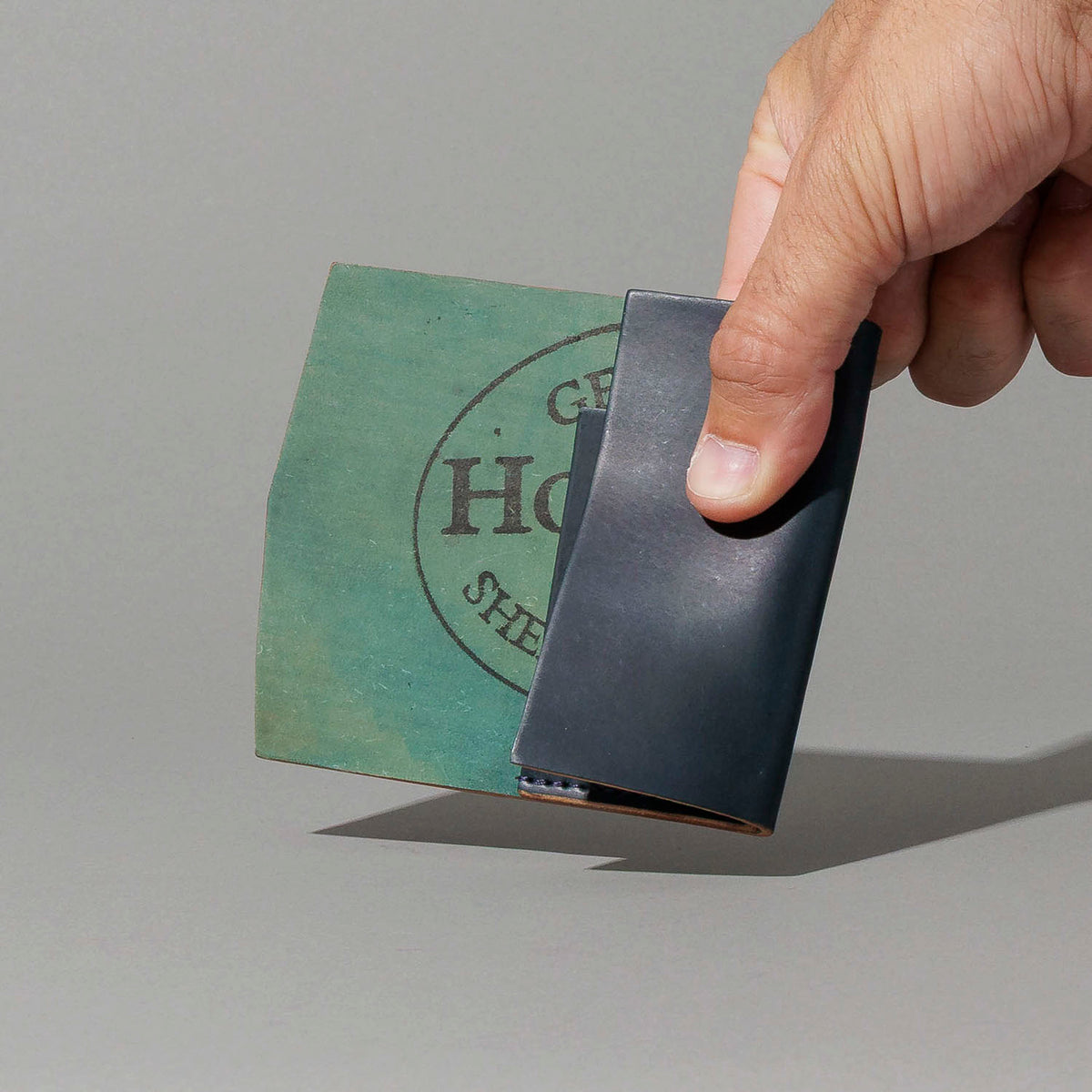 One-Off JR Fold