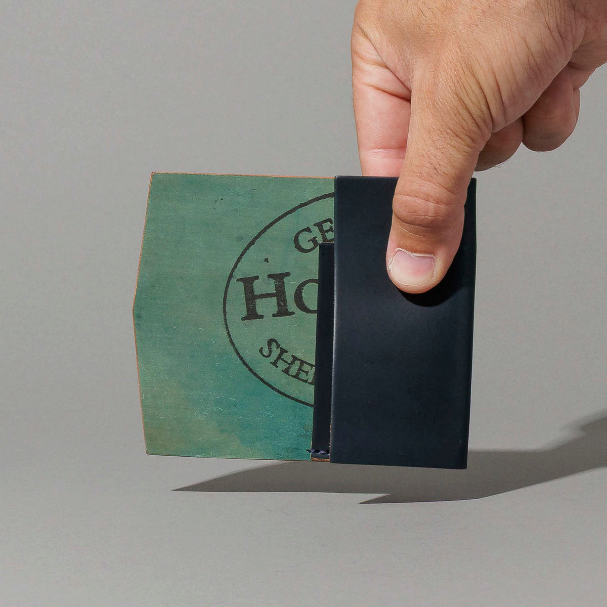 One-Off JR Fold