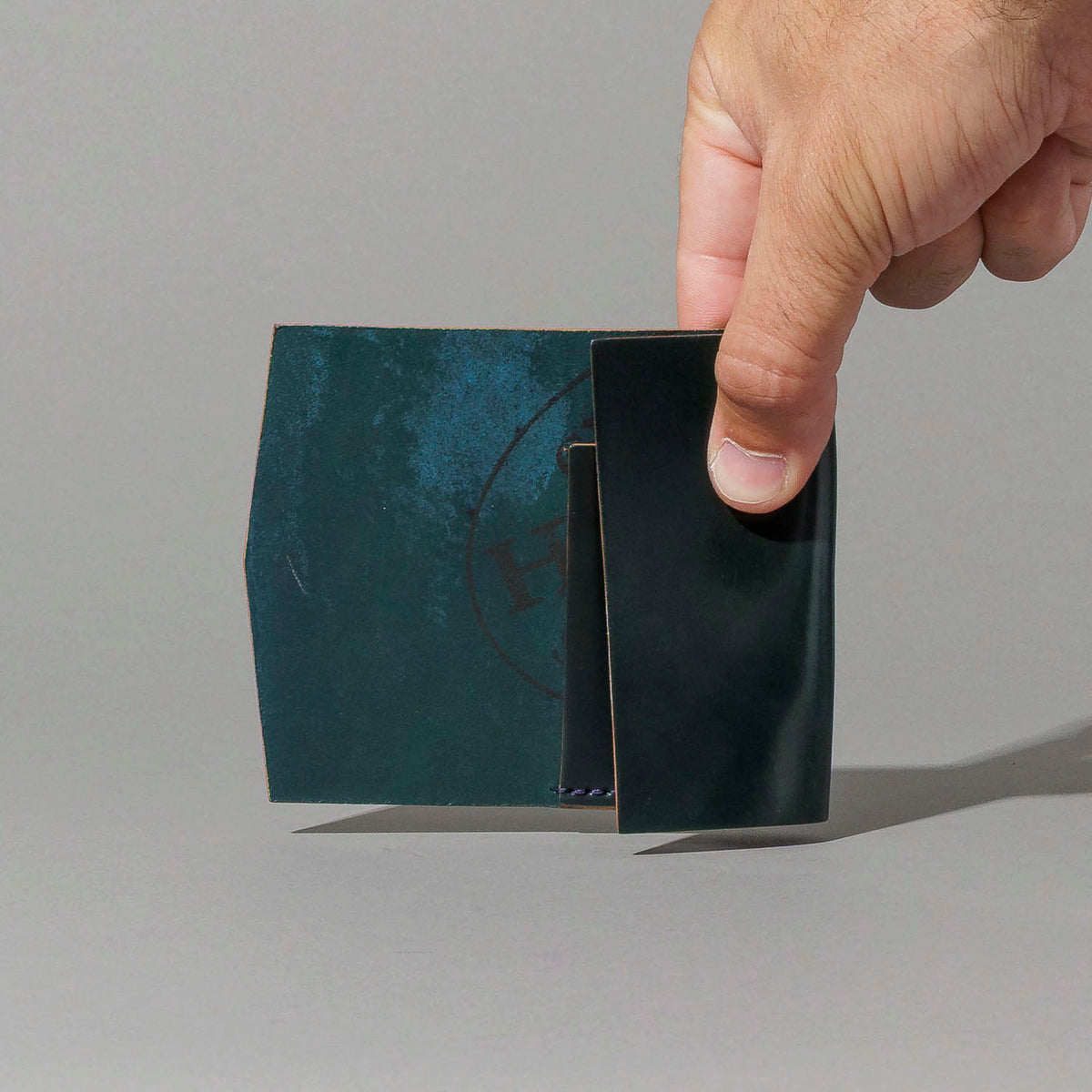 One-Off JR Fold