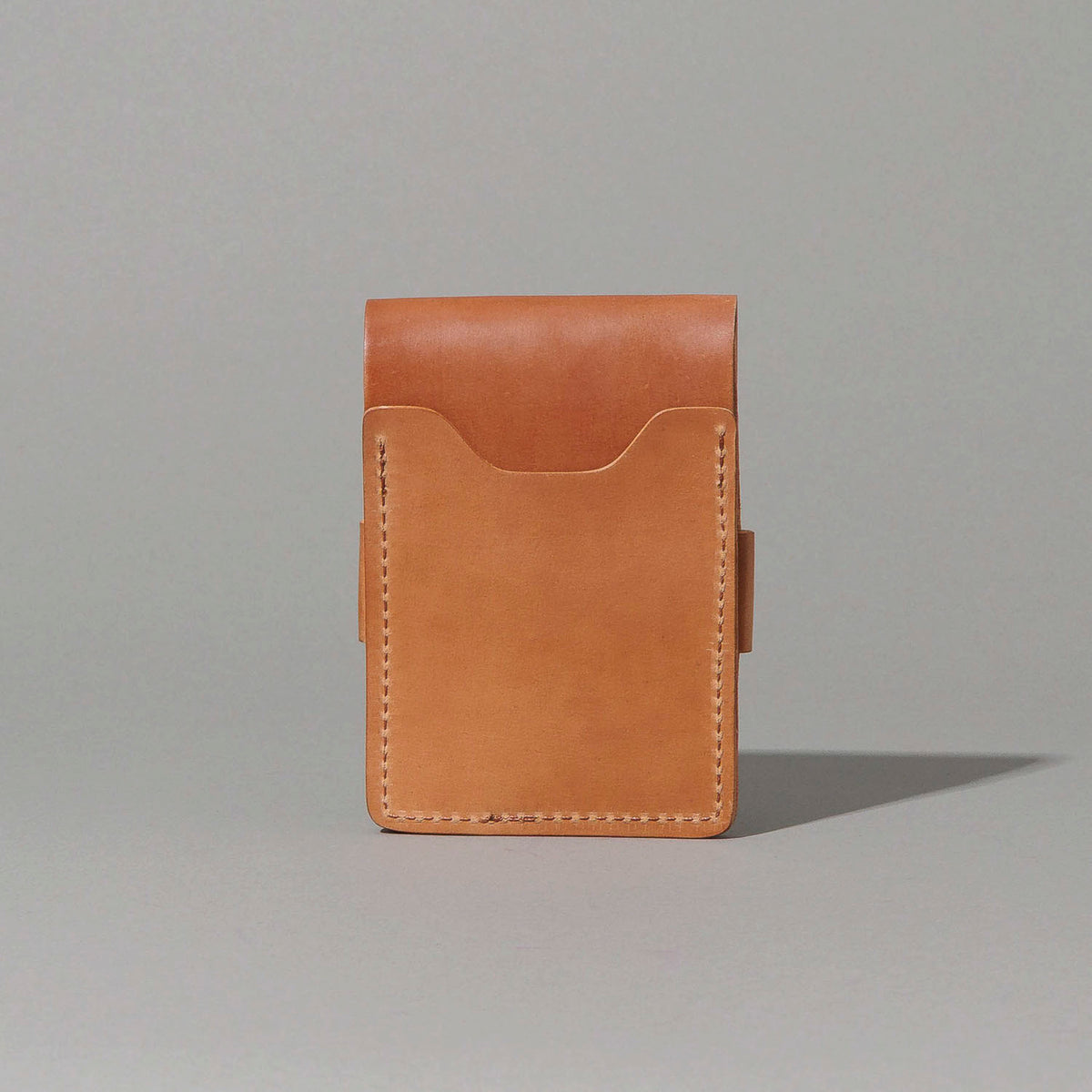 One-Off Prototype Lucky Flap Wallet