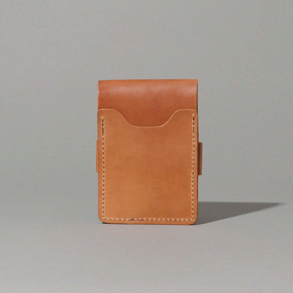 One-Off Prototype Lucky Flap Wallet