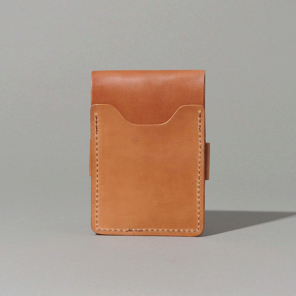 One-Off Prototype Lucky Flap Wallet