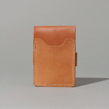 One-Off Prototype Lucky Flap Wallet