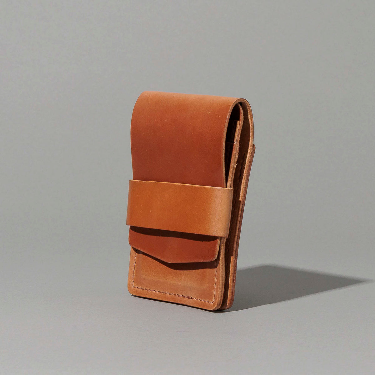 One-Off Prototype Lucky Flap Wallet