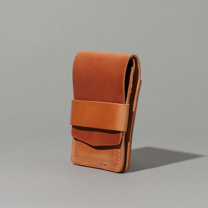 One-Off Prototype Lucky Flap Wallet