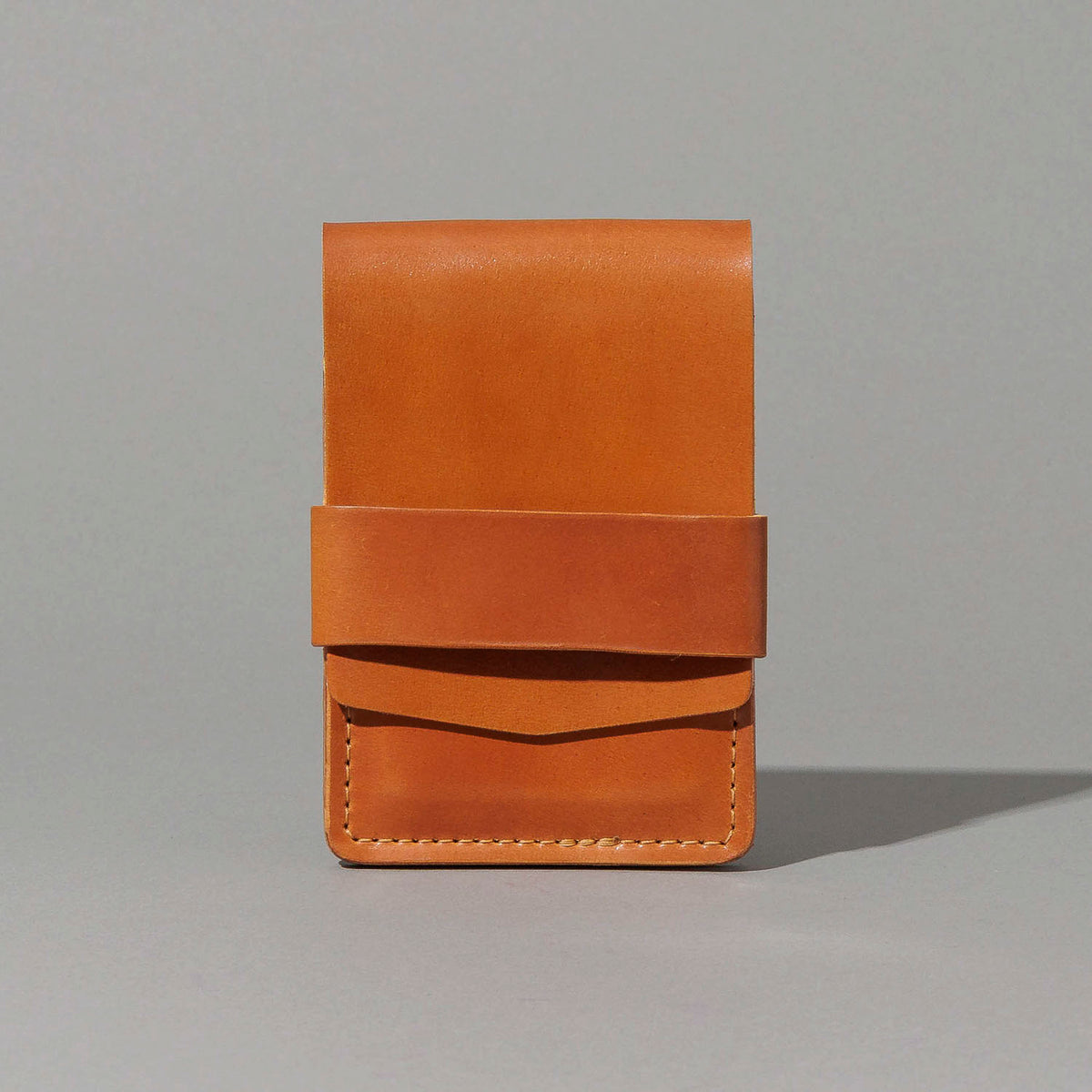 One-Off Prototype Lucky Flap Wallet