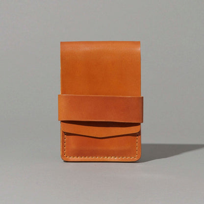 One-Off Prototype Lucky Flap Wallet