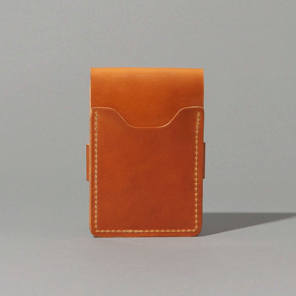 One-Off Prototype Lucky Flap Wallet