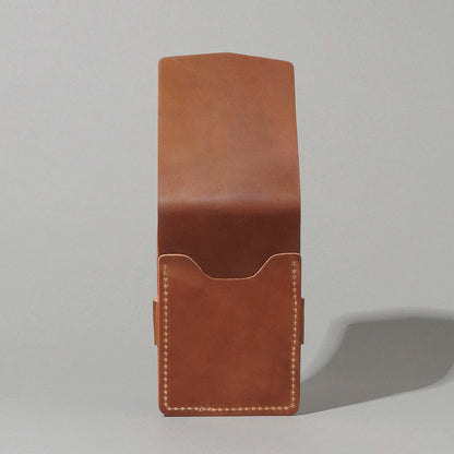 One-Off Prototype Lucky Flap Wallet