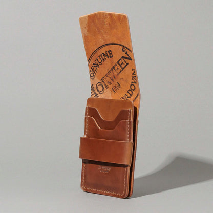 One-Off Prototype Lucky Flap Wallet