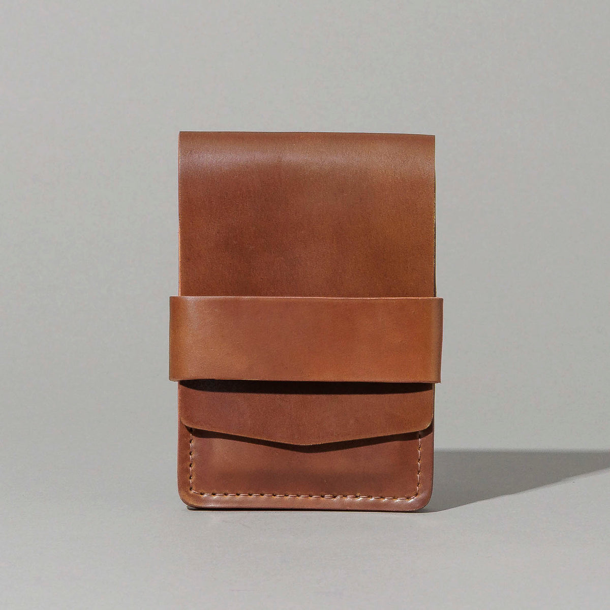 One-Off Prototype Lucky Flap Wallet