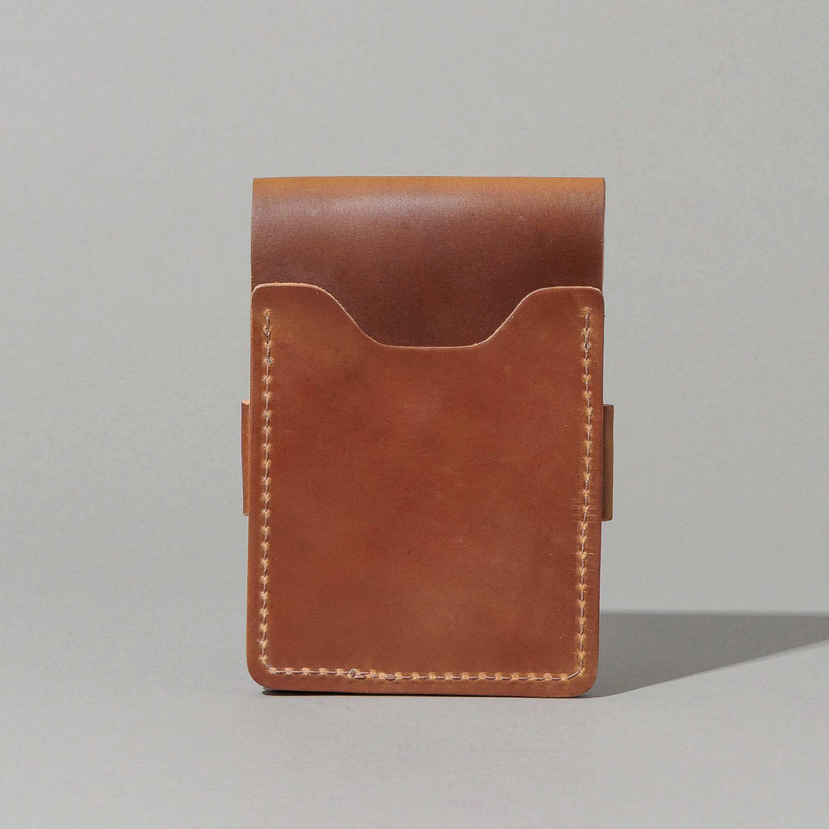 One-Off Prototype Lucky Flap Wallet