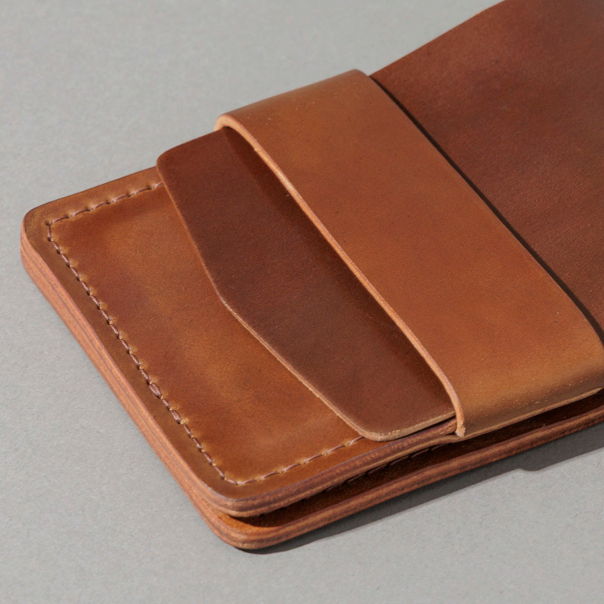 One-Off Prototype Lucky Flap Wallet