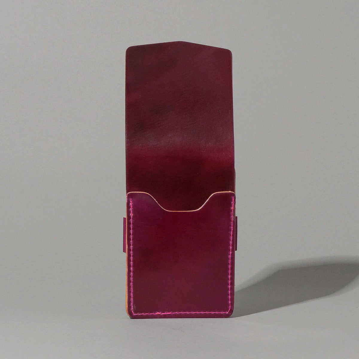 One-Off Prototype Lucky Flap Wallet