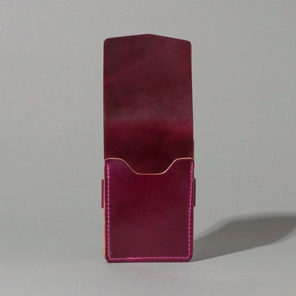One-Off Prototype Lucky Flap Wallet
