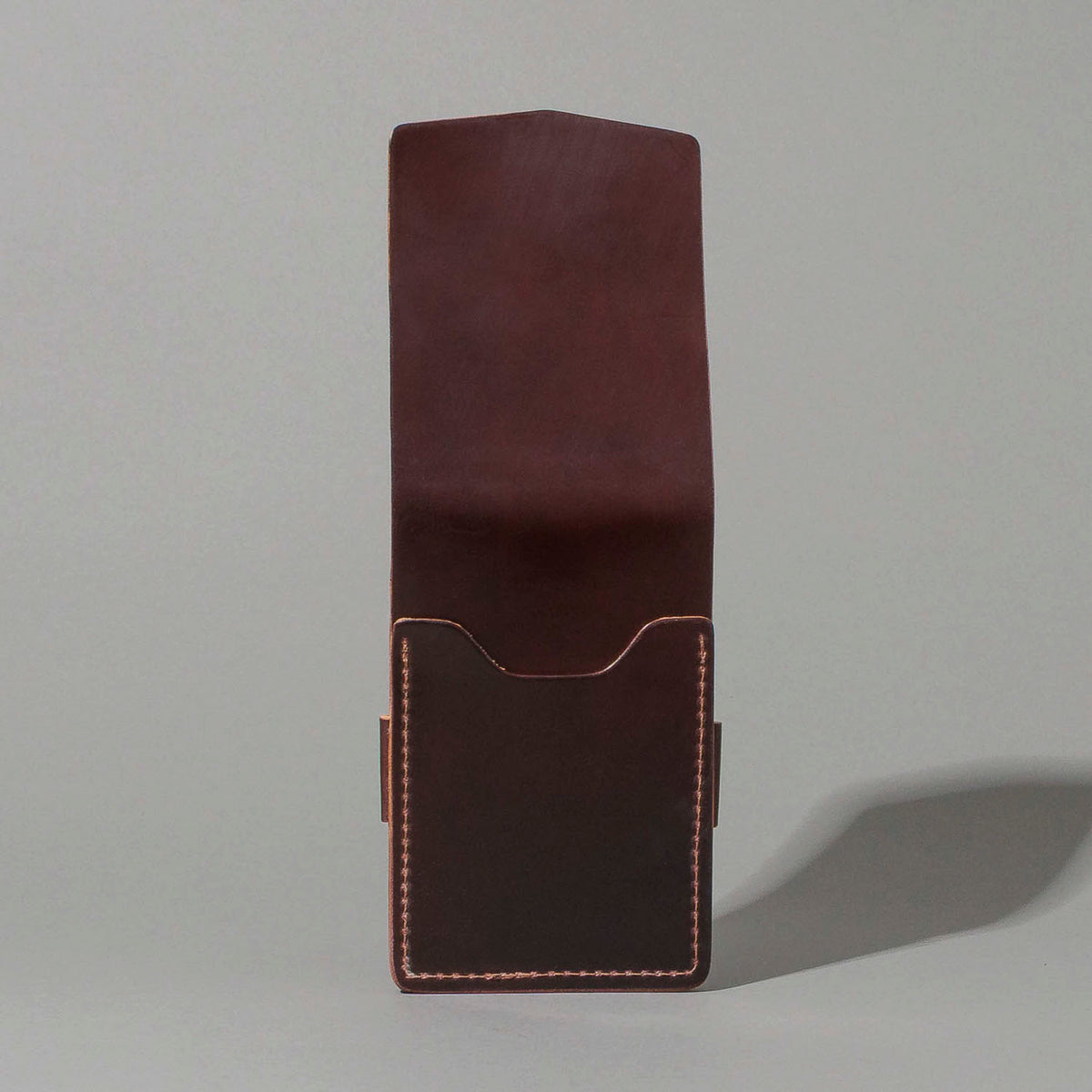 One-Off Prototype Lucky Flap Wallet