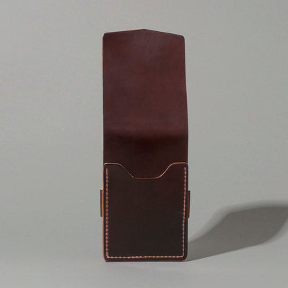 One-Off Prototype Lucky Flap Wallet