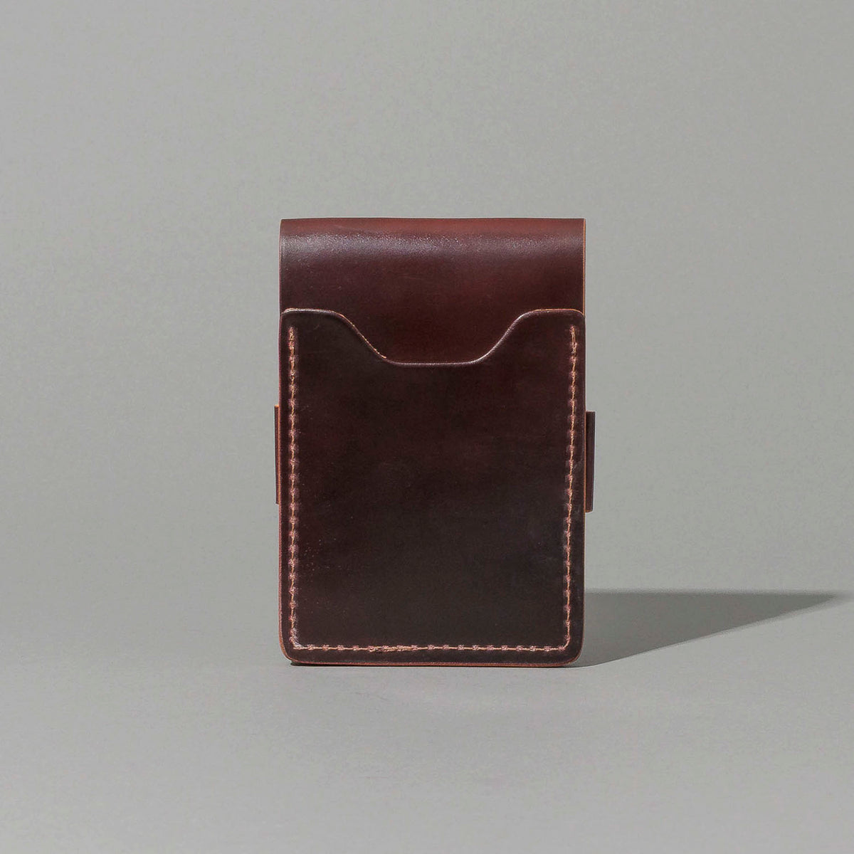 One-Off Prototype Lucky Flap Wallet