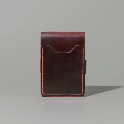 One-Off Prototype Lucky Flap Wallet