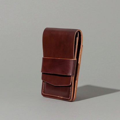 One-Off Prototype Lucky Flap Wallet