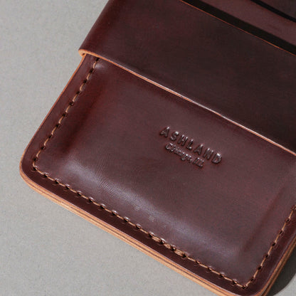One-Off Prototype Lucky Flap Wallet